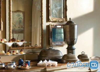 قرار داشتن اشیای تاریخی بخش خصوصی خراسان شمالی در معرض نابودی