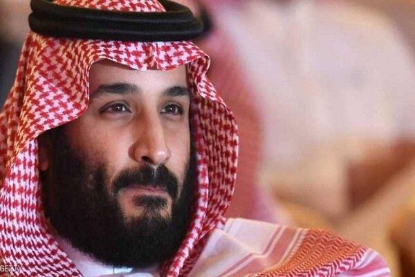 ولیعهد سعودی از هر گونه شکایت در دادگاههای آمریکایی مصونیت ولیعهد سعودی از هر گونه شکایت در دادگاههای آمریکایی مصونیت دارد