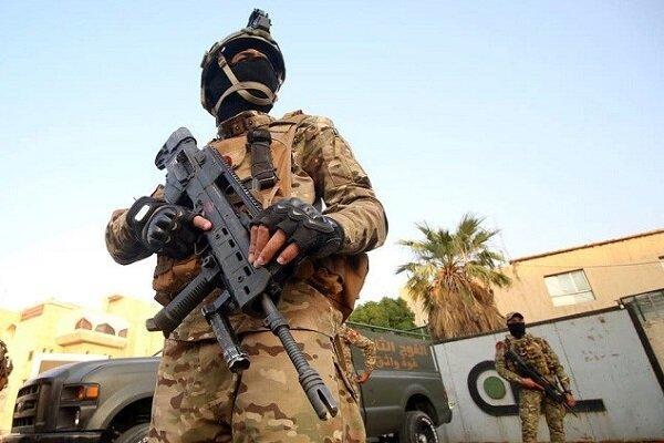 هلاکت 42 داعشی در عملیات سیل ویرانگر در جنوب موصل هلاکت 42 داعشی در عملیات سیل ویرانگر در جنوب موصل