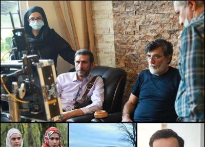 انتها صحنه های شمال از دعوت نحس علیرضا افخمی