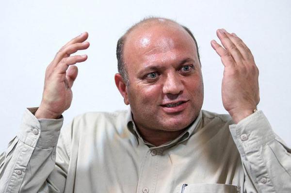 هنرپیشه 3 میلیونی 120 میلیون دستمزد میخواهد!
