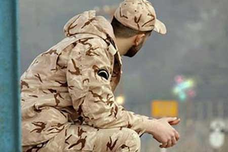 اجازه بدرفتاری با سربازان را نمی&ampzwnjدهیم ، موضوع سرباز بابلی اجازه بدرفتاری با سربازان را نمیدهیم ، موضوع سرباز بابلی در دست آنالیز است