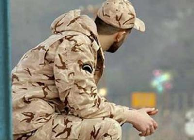 اجازه بدرفتاری با سربازان را نمیدهیم ، موضوع سرباز بابلی در دست آنالیز است