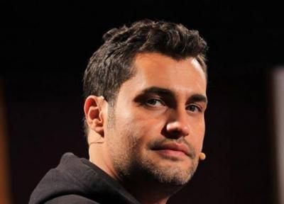 امیرمحمد زند به که می اندیشد!