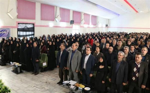 اساتید معماری دانشگاه شهید رجایی پژوهشگر برتر سال شدند اساتید معماری دانشگاه شهید رجایی پژوهشگر برتر سال شدند