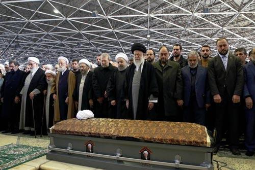 آموزش نماز میت و شرایط خواندن آن آموزش نماز میت و شرایط خواندن آن