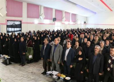 اساتید معماری دانشگاه شهید رجایی پژوهشگر برتر سال شدند