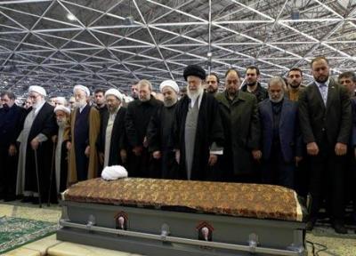 آموزش نماز میت و شرایط خواندن آن