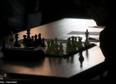 جلسه ستاد مسابقات شطرنج دانشجویان آسیا برگزار شد