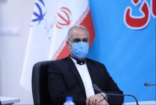 منع تردد شبانه و تعطیلی اصناف در آستانه شب یلدا منع تردد شبانه و تعطیلی اصناف در آستانه شب یلدا