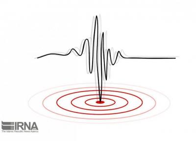 خبرنگاران زلزله 4.5 ریشتری قطور خوی را لرزاند