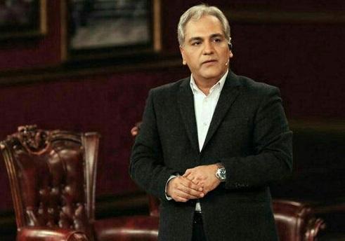 میهمان امشبِ مهران مدیری در دورهمی کیست؟ میهمان امشبِ مهران مدیری در دورهمی کیست؟