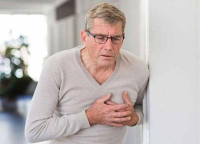 زنگ خطرهای بدن قبل از سکته قلبی
