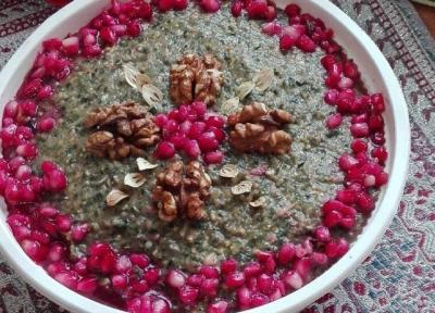 طرز تهیه کال کباب