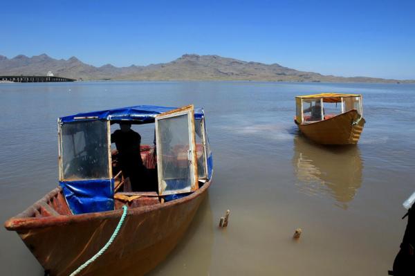 آیا مرکز آینده پژوهشی جای ستاد احیای دریاچه ارومیه را می گیرد؟