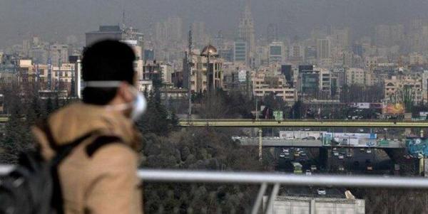 آلودگی هوا پرخاشگری را تشدید می کند