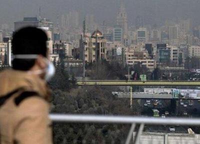 آلودگی هوا پرخاشگری را تشدید می کند