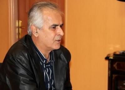حسن منصوری درگذشت