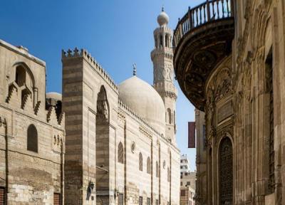 جاذبه های گردشگری قاهره؛ پایتخت مصر باستان