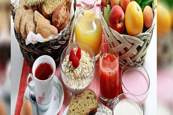 راه حل های طبیعی برای افزایش وزن راه حل های طبیعی برای افزایش وزن
