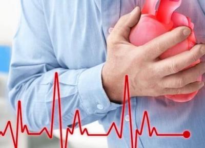 علت تپش قلب بعد از غذا و راه های درمان
