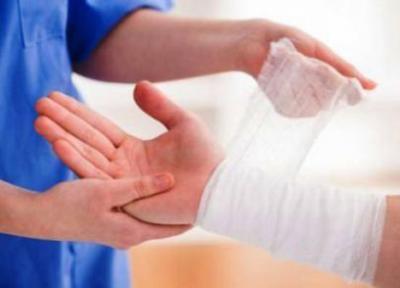 استفاده از بتادین برای زخم چه مضراتی دارد؟