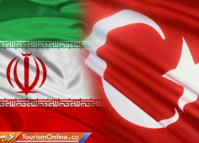 پیشنهاد حذف گذرنامه برای سفر بین ایران و ترکیه