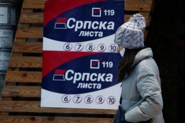 انتخابات پارلمانی در کوزوو و نتیجه ای که اوضاع با صربستان را پیچیده تر می نماید