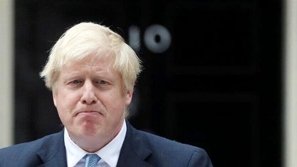 درخواست مهم نخست وزیر بریتانیا از رهبران کشورهای گروه هفت