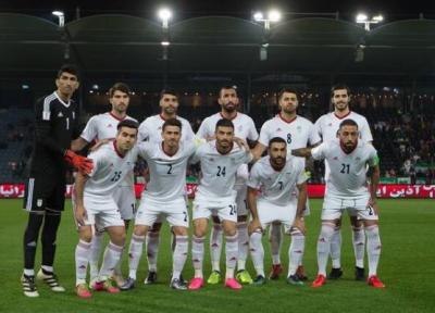 بازتاب پیروزی قاطع ایران در رسانه های عربی