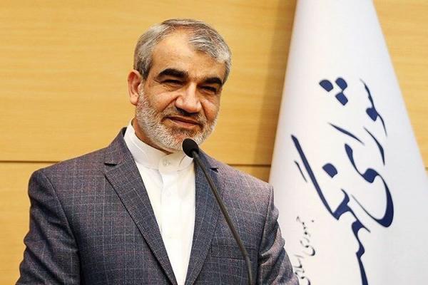 احتمال اعلام اسامی نهایی کاندیدا ها زودتر از پایان 5 روز احتمال اعلام اسامی نهایی کاندیدا ها زودتر از سرانجام 5 روز دوم