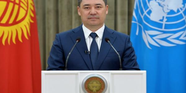 سفر قریب الوقوع رئیس جمهور قرقیزستان به ترکمنستان