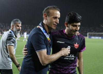 ترابی؛ زننده برترین گل مرحله یک هشتم نهایی لیگ قهرمانان آسیا