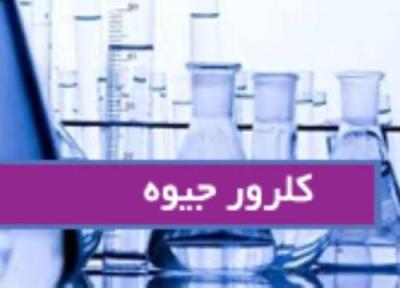 کلرور جیوه Mercurius corr.