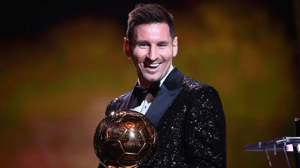 ستاره آرژانتینی همچنان رکورددار عنوان برترین بازیکن دنیا است