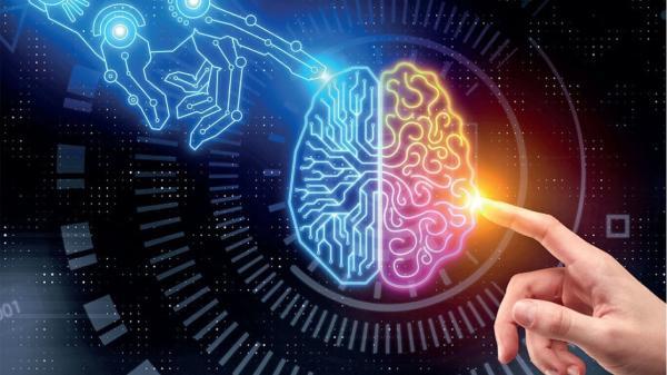 تقلید هوش مصنوعی از مغز انسان برای استفاده از مدل های زبانی