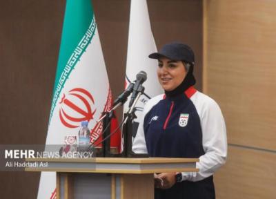 ایراندوست: یک هیجان بزرگ برای فوتبال بانوان را پیش رو داریم