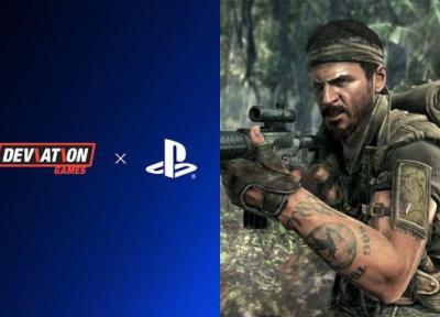 بازی سازندگان سابق کال آو دیوتی برای PS5 احتمالا 2024 عرضه می گردد