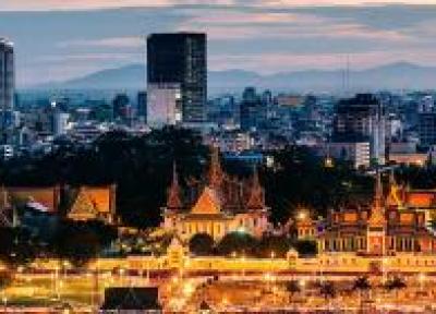 جاهای دیدنی کامبوج که هرگز نباید از دست بدهید