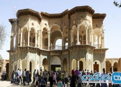 بازدید 310 هزار توریست از موزه های استان کرمان در طول شش ماه ابتدایی امسال