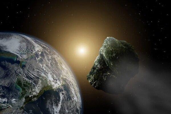 سیارک بزرگ امروز از کنار زمین می گذرد