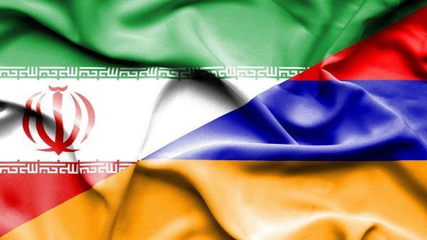 امضای تفاهم نامه همکاری در حوزه انرژی بین ایران و ارمنستان