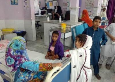 انجمن بیماران تالاسمی در سراوان گامی در جهت بهبود الام این قشر