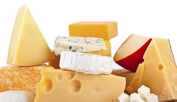 روزانه چه اندازه پنیر بخوریم؟