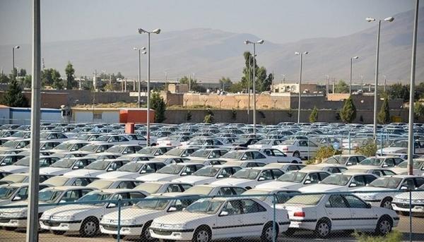 دستورالعمل تازه قیمت گذاری خودرو منتشر شد ، متن کامل دستورالعمل شورای رقابت برای تنظیم بازار خودرو