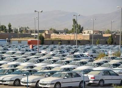دستورالعمل تازه قیمت گذاری خودرو منتشر شد ، متن کامل دستورالعمل شورای رقابت برای تنظیم بازار خودرو