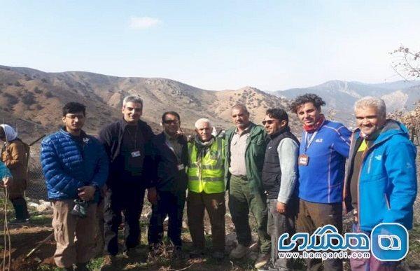 اولین همایش حفاظت مشارکتی پارک ملی گلستان برگزار گردید