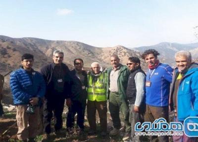 اولین همایش حفاظت مشارکتی پارک ملی گلستان برگزار گردید