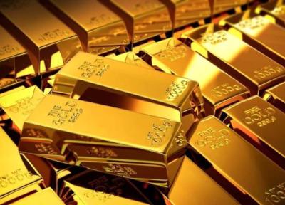 جزئیات ورود بیش از 3 تن طلا به کشور در ماه های اخیر