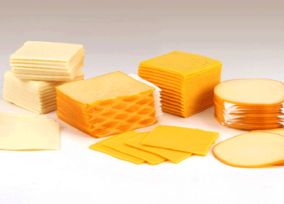 همه چیز در خصوص پنیر ورقه ای